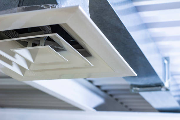 Best Air Duct Cleaning Company Near Me  in Mint Hill, NC