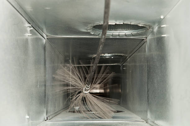 Best Local Air Duct Cleaning Services  in Mint Hill, NC