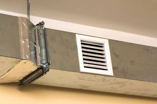 Best Ductwork Cleaning Services  in Mint Hill, NC